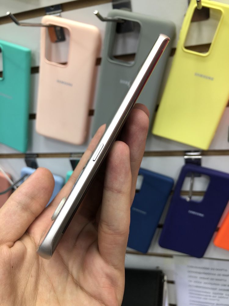 Samsung S6 Edge 32Gb ideal