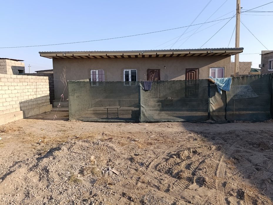 xizmat koʻrsatish majmuasi