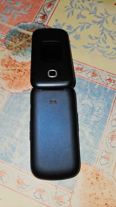 Samsung gusto duos.   ..