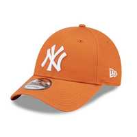 Sapca New Era 9forty new york yankees portocaliu