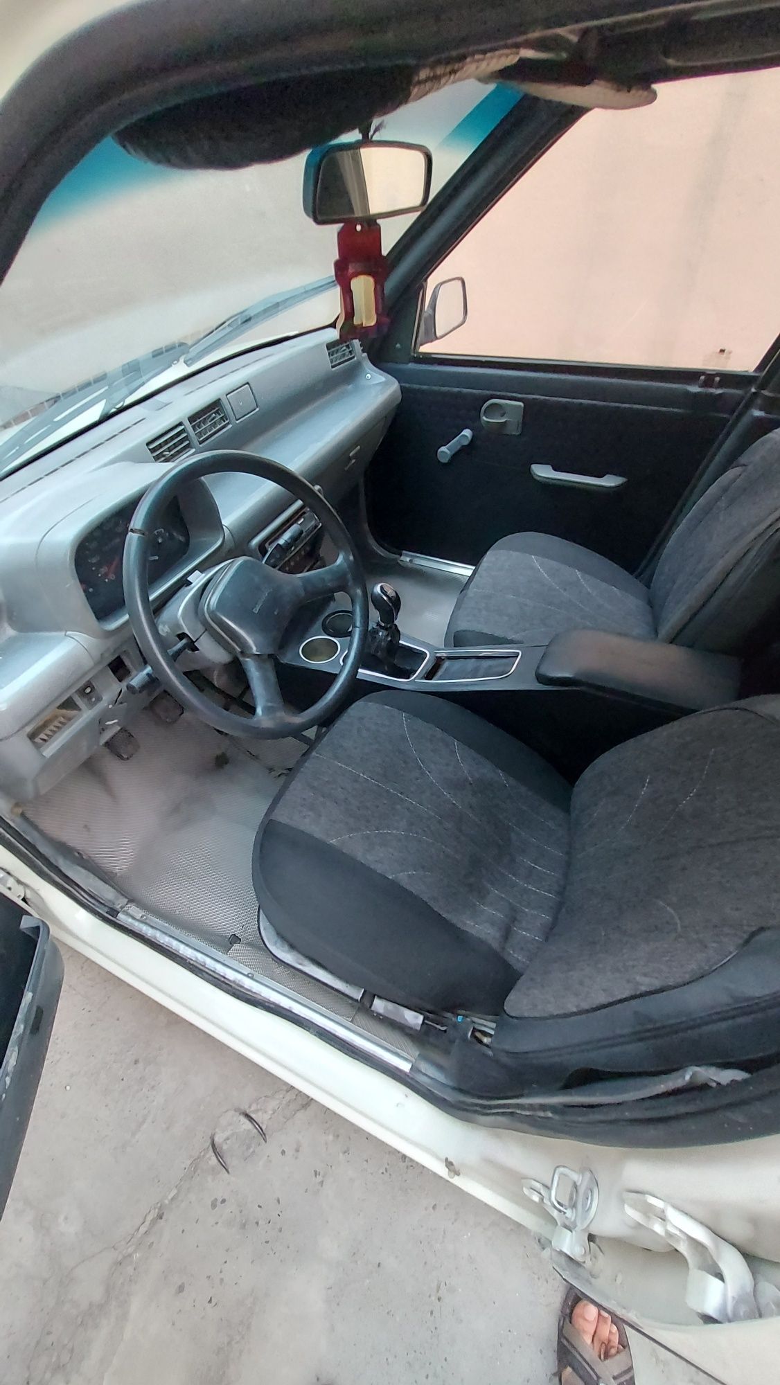 Daewoo tico 2000