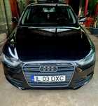 Audi A4, 1.8 TFSI