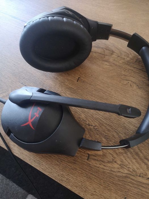 Casti gaming HyperX CloudX, Xbox