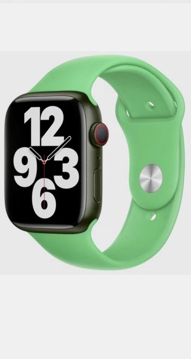 Оригинал Apple Watch каишка за модели 44мм,45мм,46мм,49 мм