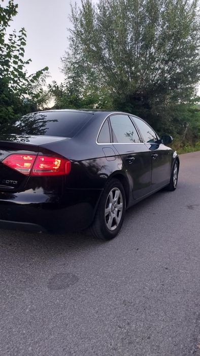 Vand audi a4 2010