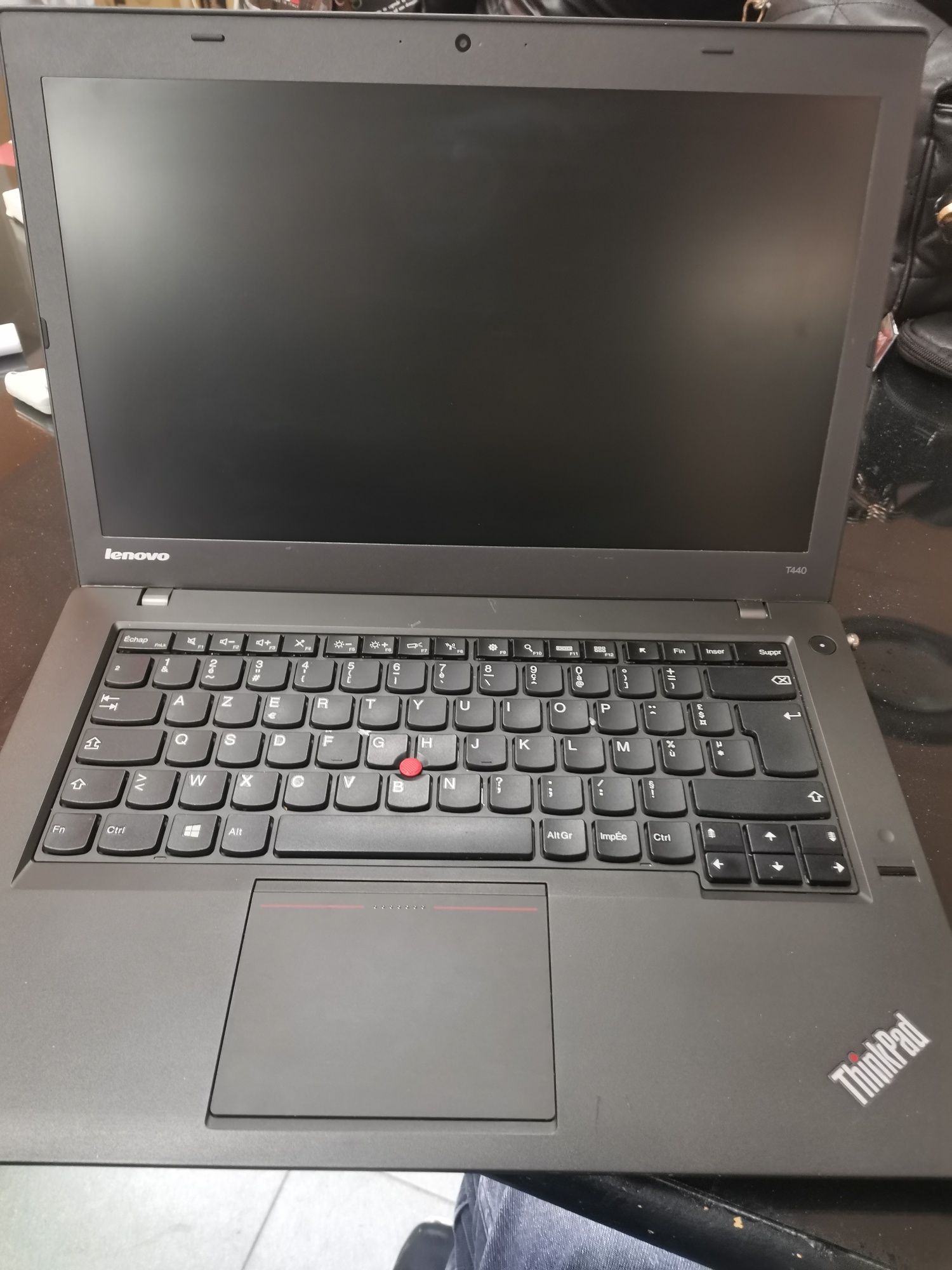 Lenovo Think Pad T440 нов