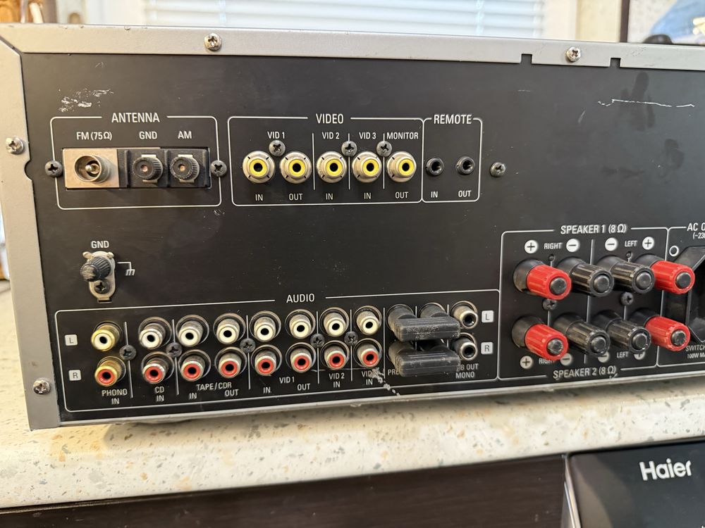 Harman Katdon HK-3380
