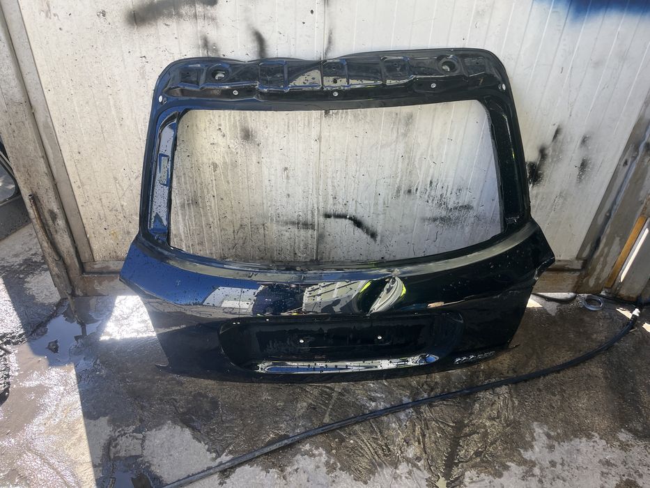 Капак,багажник Mini Cooper