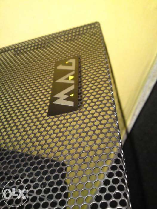 Sigle/Embleme boxe, stikere manere (eminence,mag,jbl...etc)