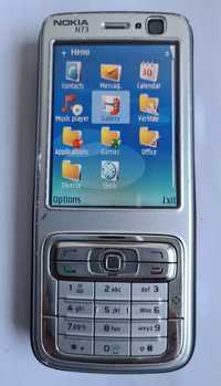 Nokia N73 de colecție