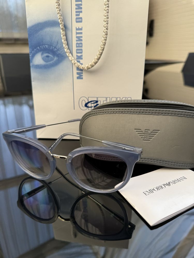 Emporio Armani дамски слънчеви очила