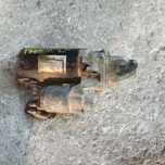Electromotor Ford transit 2.2 tdci 2011