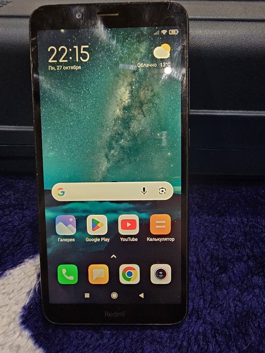 Продам  Xiaomi Redmi 7A