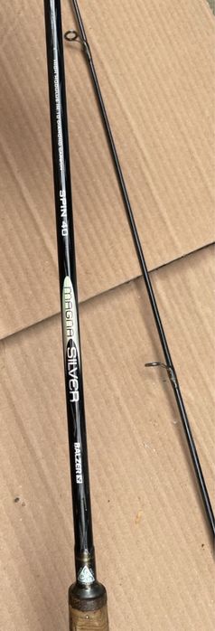 Jucarii Balzer Okuma Trabucco