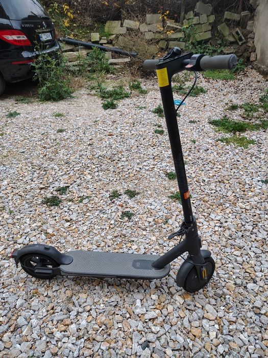 Електрическа тротинетка