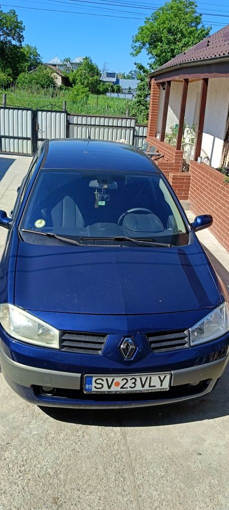 Vând Renault Megane M 1