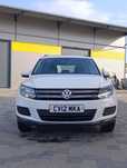 2xvw tiguan 2012/2008 anglia volan dreapta