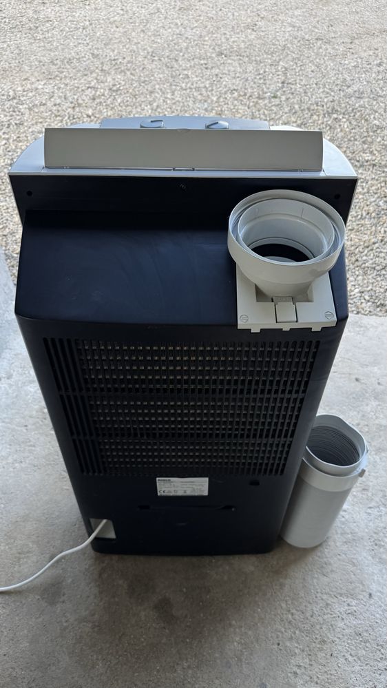 Aer conditionat mobil , clima portabila Bosch