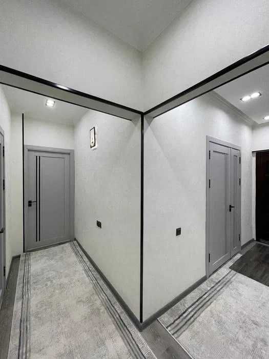 Продается уютная 3-ком. кв. Сергели-2 (Ярмарка)