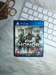 Joc For Honor Play Station PS4 Cadoul Ideal
