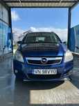Vand opel zafira B