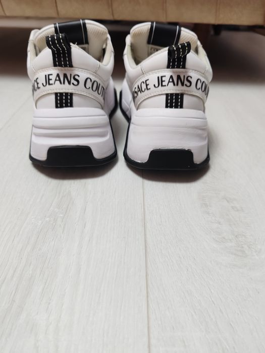 Pantofi sport Versace Jeans Couture