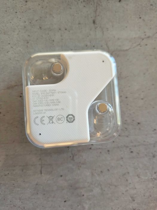 Кейс / кутия слушалки Nothing ear