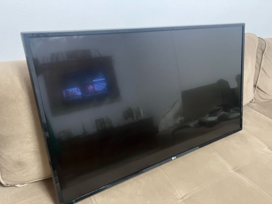Televizor LG 4k smartv