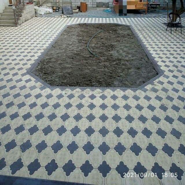 burschatka Samarqand