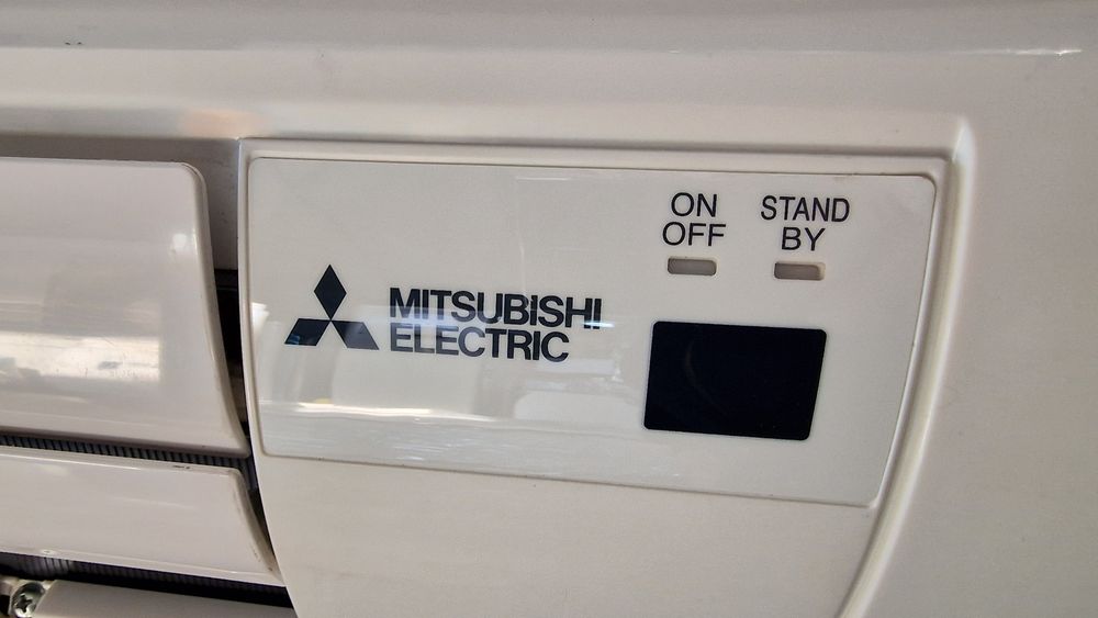 Mitsubishi mr.slim SUZ-M50 PKA-M50 18ка най-висок професионален клас