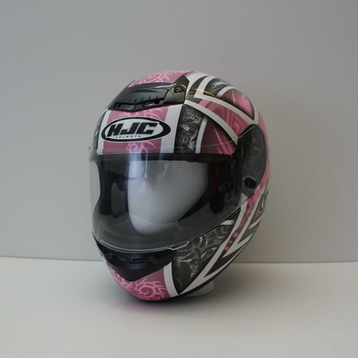 Каска за мотор HJC CS-R1 Dragger размер S