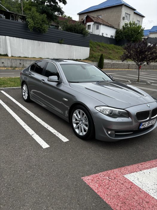 Vand BMW seria 5 2010
