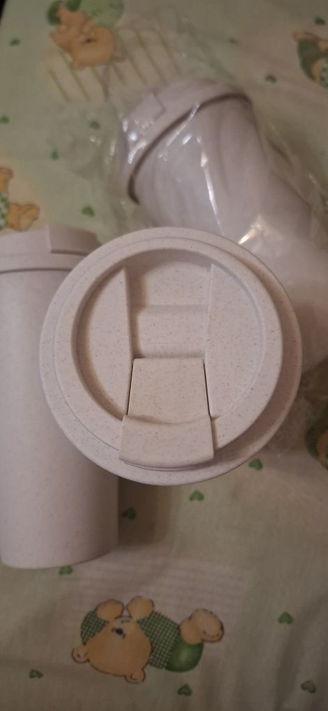 Бамбукови чаши,чаши