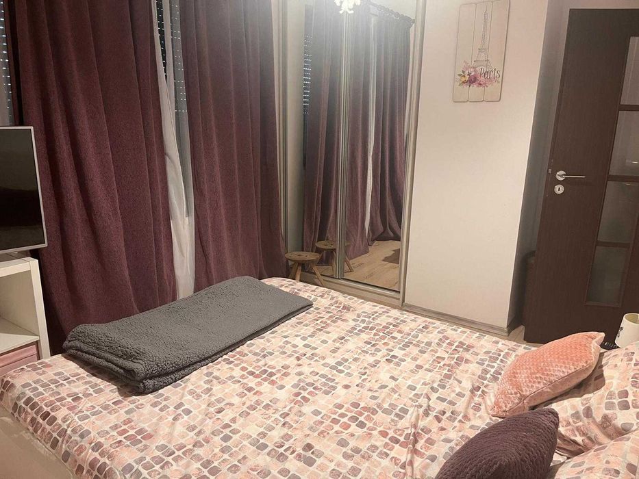 Inchiriez apartament 2 camere - Prelungirea Ghencea nr. 247