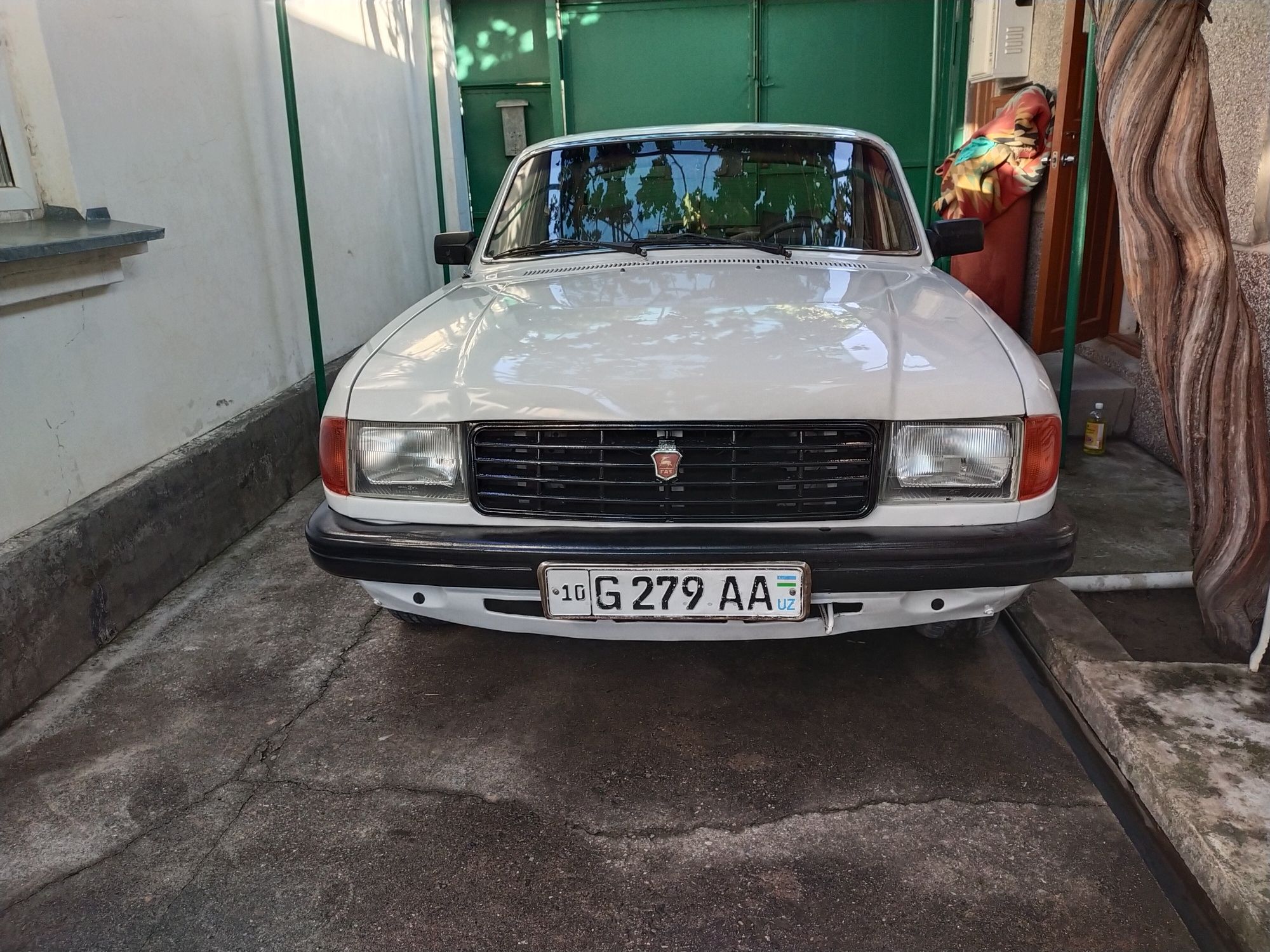 Продается Волга ГАЗ - 31029