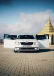 ~SKODA OCTAVIA~2016~Euro 6~2.0~150 HP