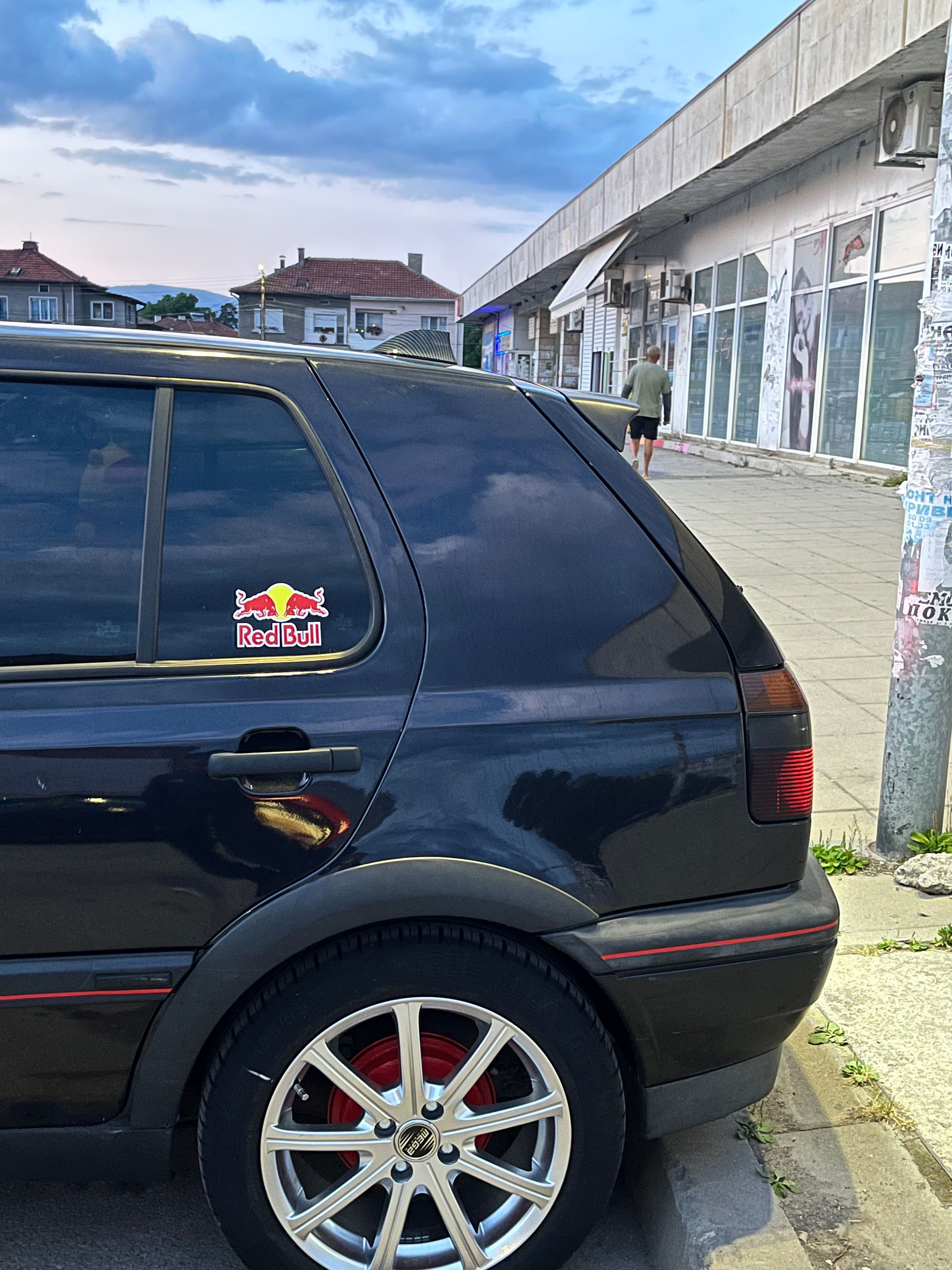 Mega Джанти 4х100 R16