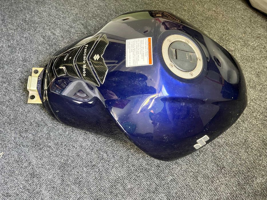 Rezervor Suzuki Bandit GSF 650