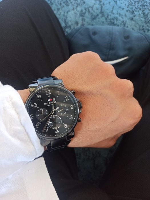 Tommy Hilfiger soati original