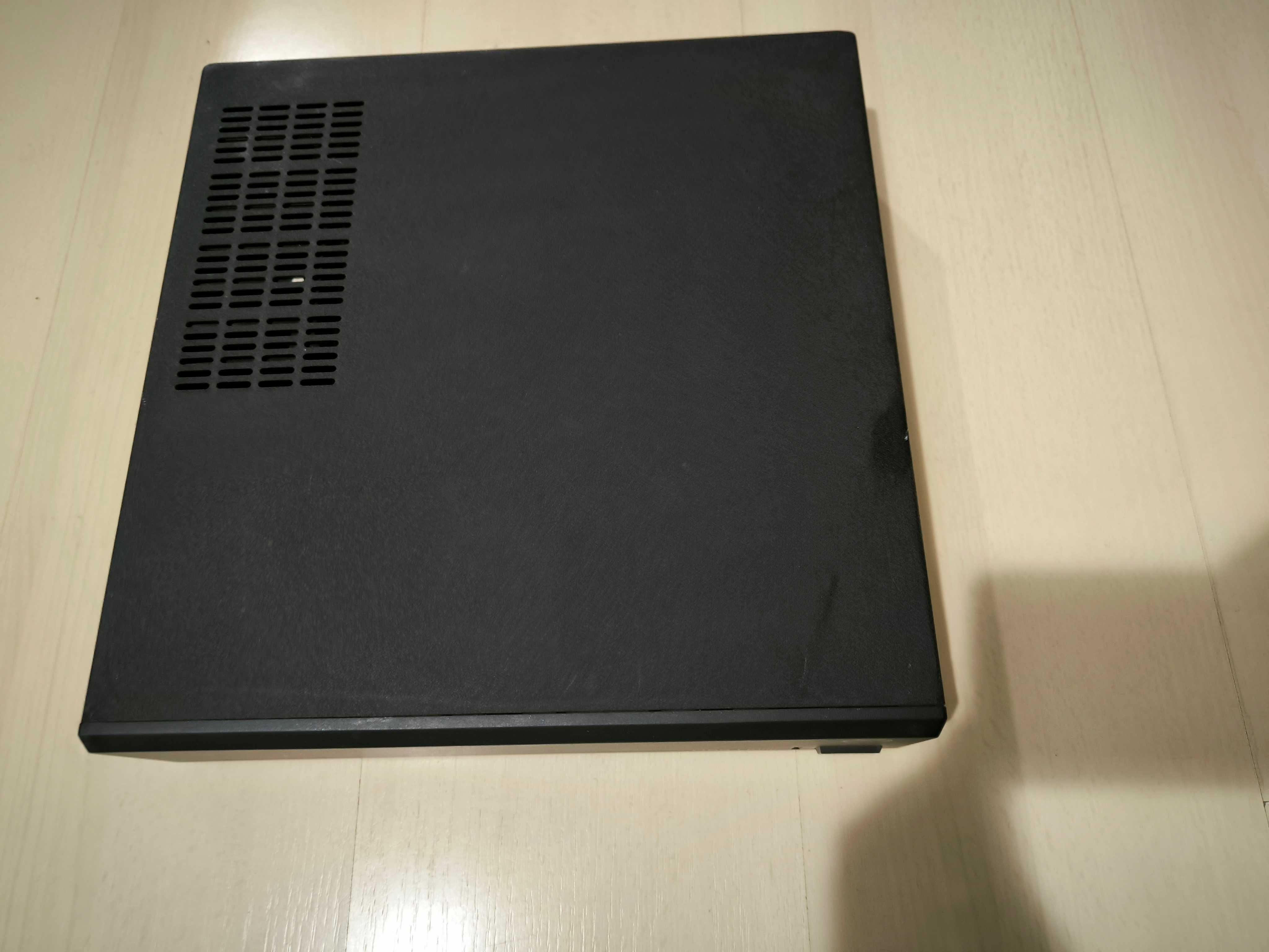 Стерео усилвател Linn lk100