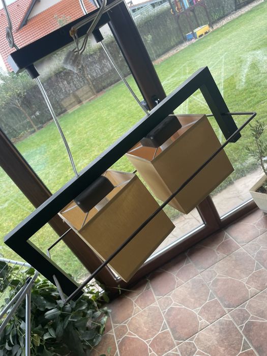 Lustra living stare perfecta