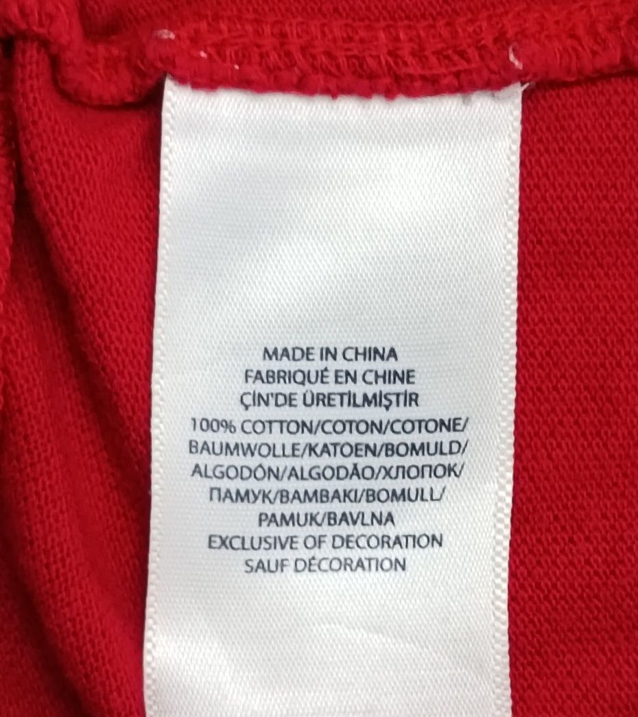 POLO Ralph Lauren Shorts оригинални гащета ръст 158-170см памук шорти