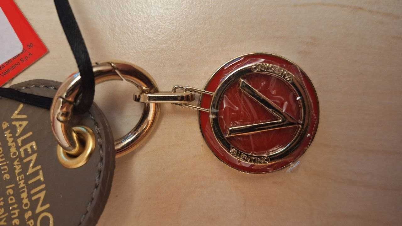 Breloc Valentino Made In Italy