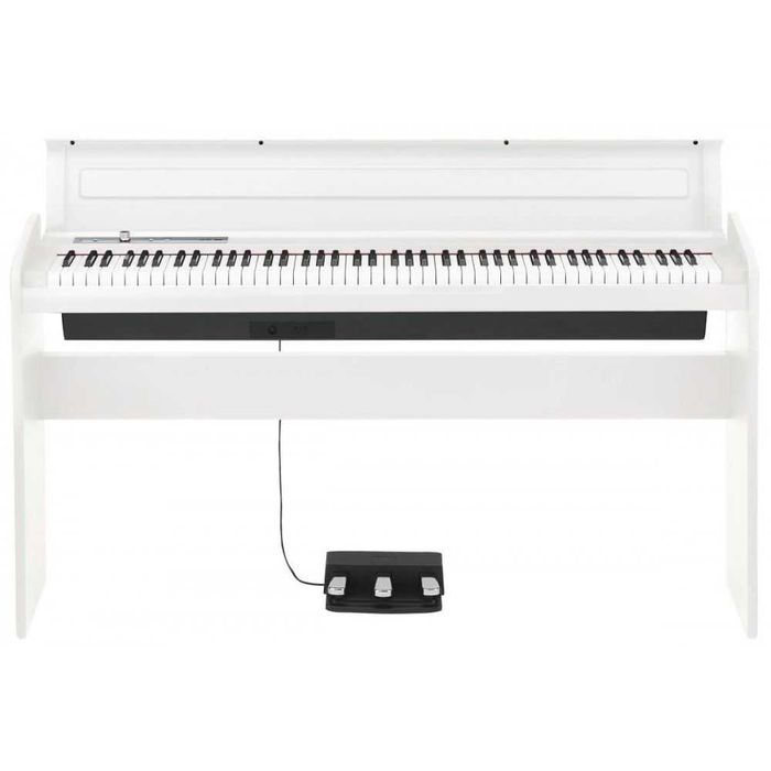 Pian Digital KORG LP-180 cu Stativ & Pedalier - Nou Sigilat, Garantie