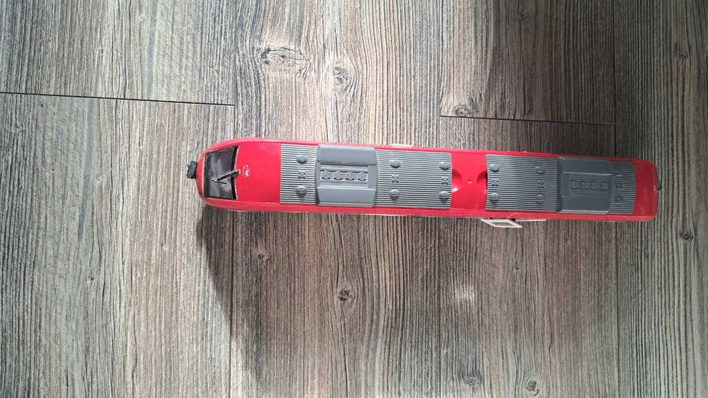 Занимателен тролей