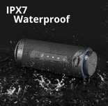 Tronsmart T7 Bluetooth Speaker, 30W, TWS, IPX7, Equalizers - NOU