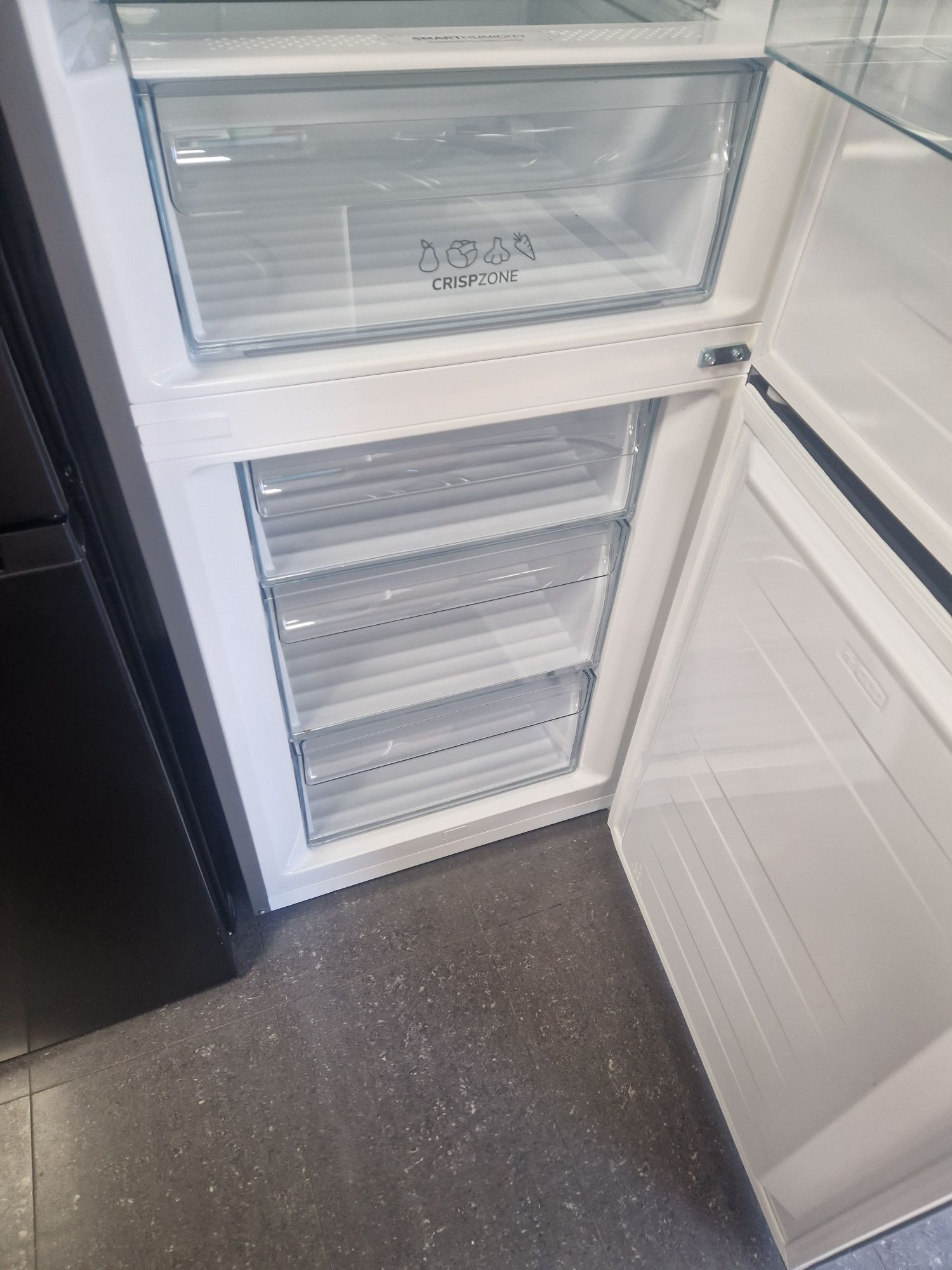 Хладилник с фризер Gorenje A++ No frost