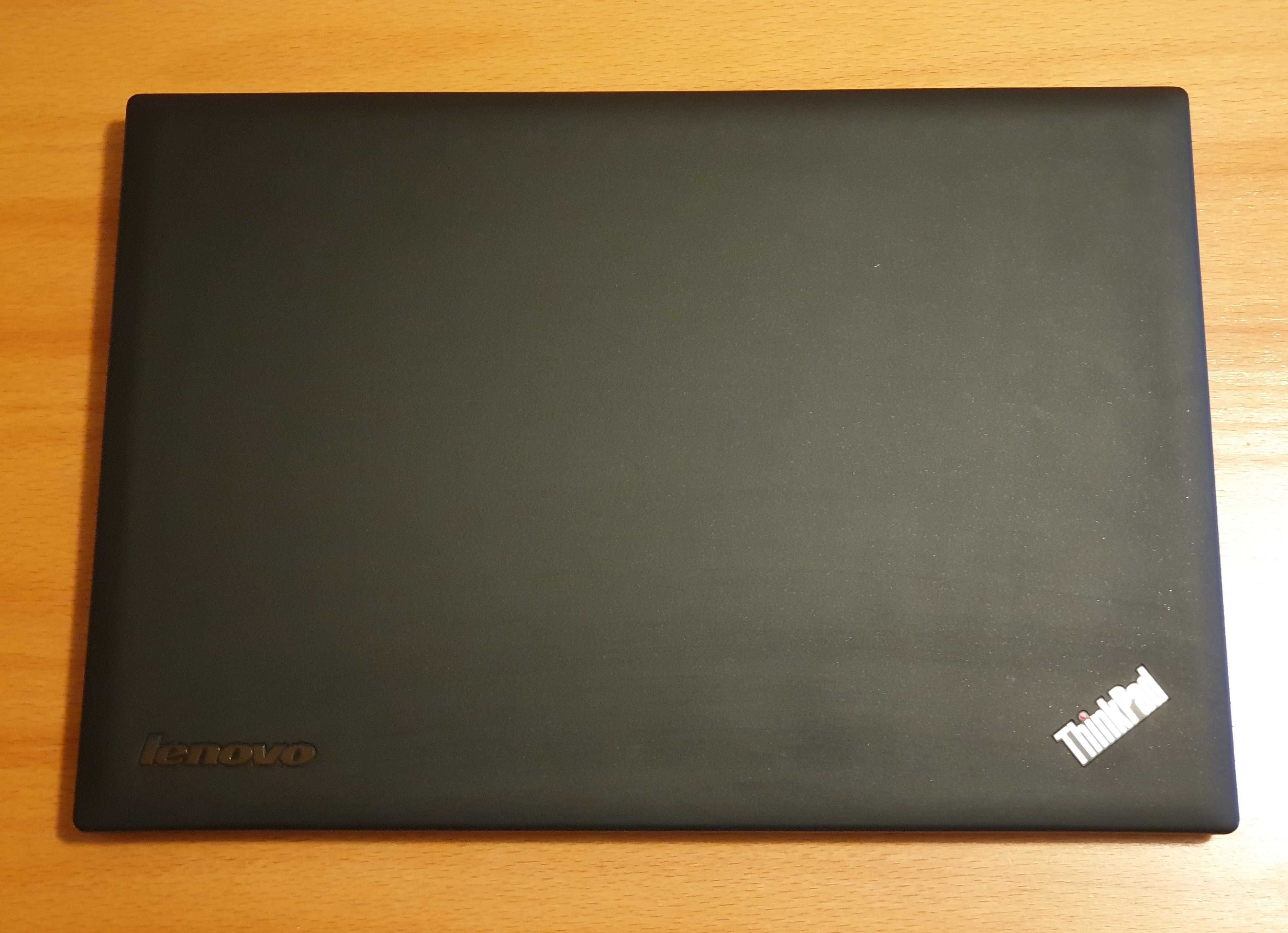 Lenovo Thinkpad x1 carbon