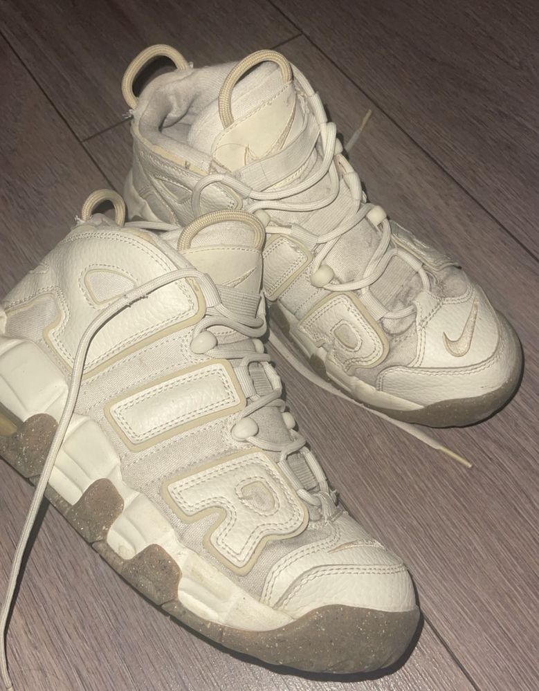 Adidas UPTEMPO in stare foarte bună