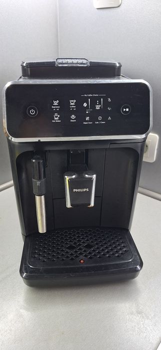 Кафемашина/автомамт Philips